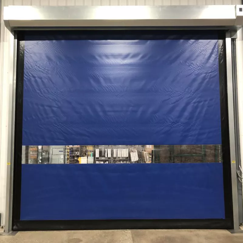 Door 7