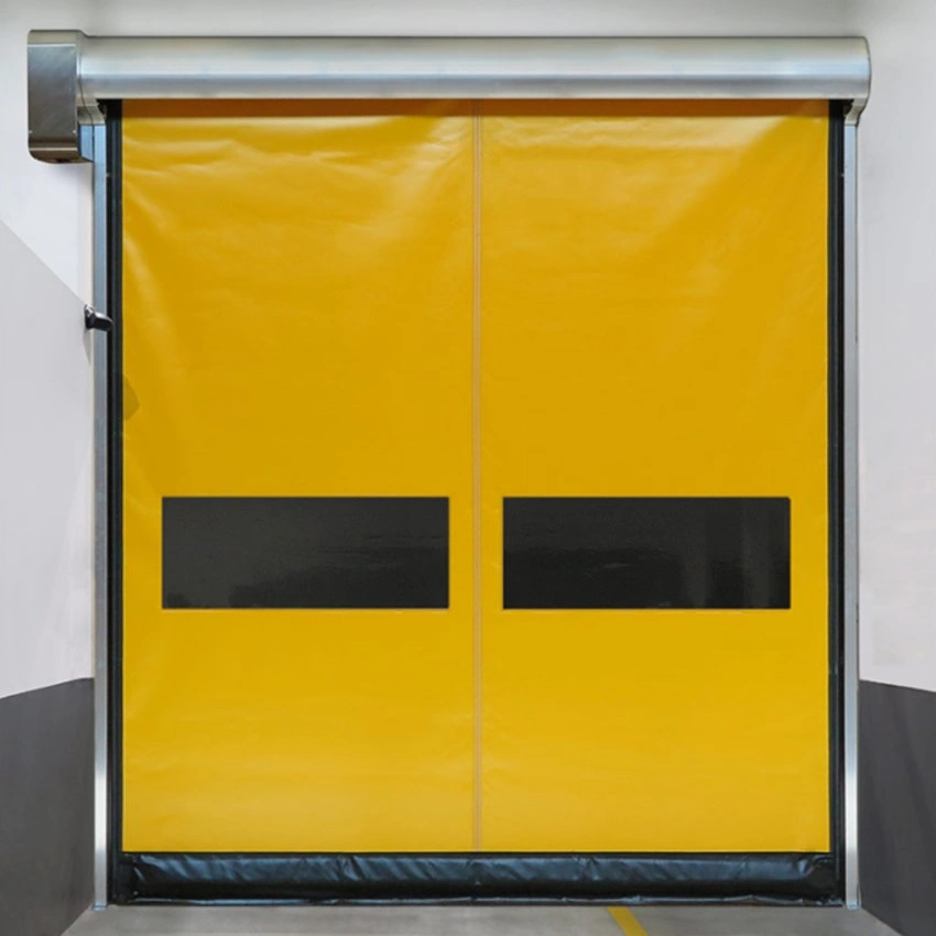 Door 8